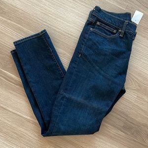 Unworn Mens J Crew Jeans
